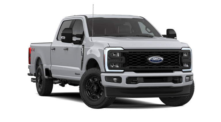2026 Ford Super Duty F-250® XL