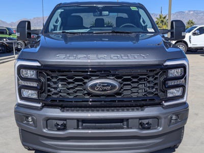 2026 Ford Super Duty F-250® XLT