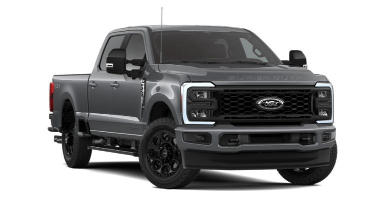 2026 Ford Super Duty F-250® XLT