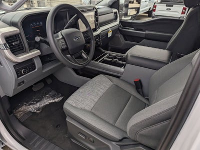 2026 Ford Super Duty F-250® XLT