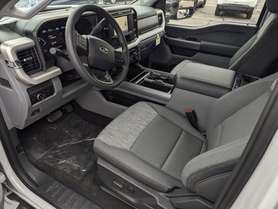 2026 Ford Super Duty F-250® XLT