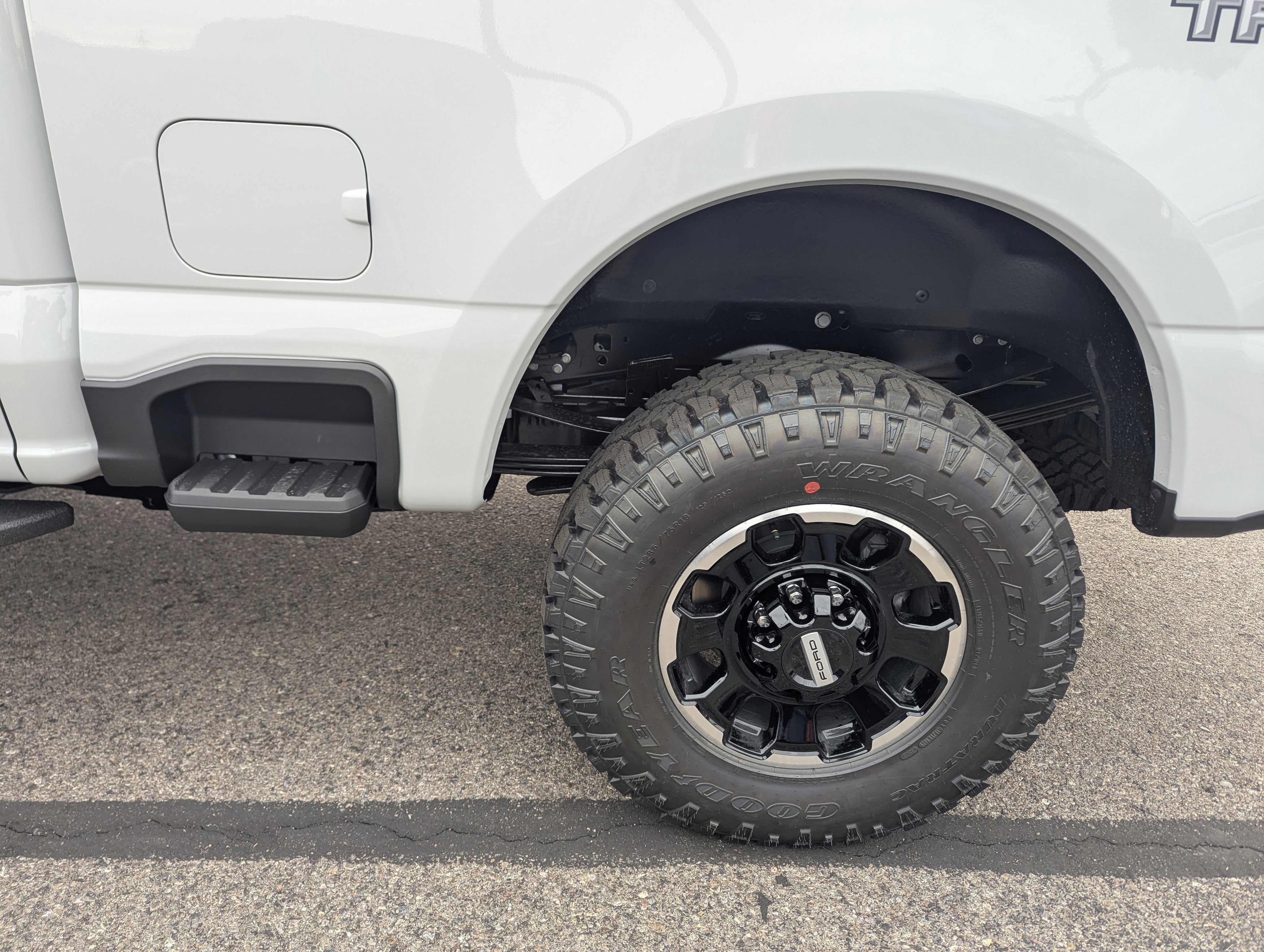 2026 Ford Super Duty F-250® XLT