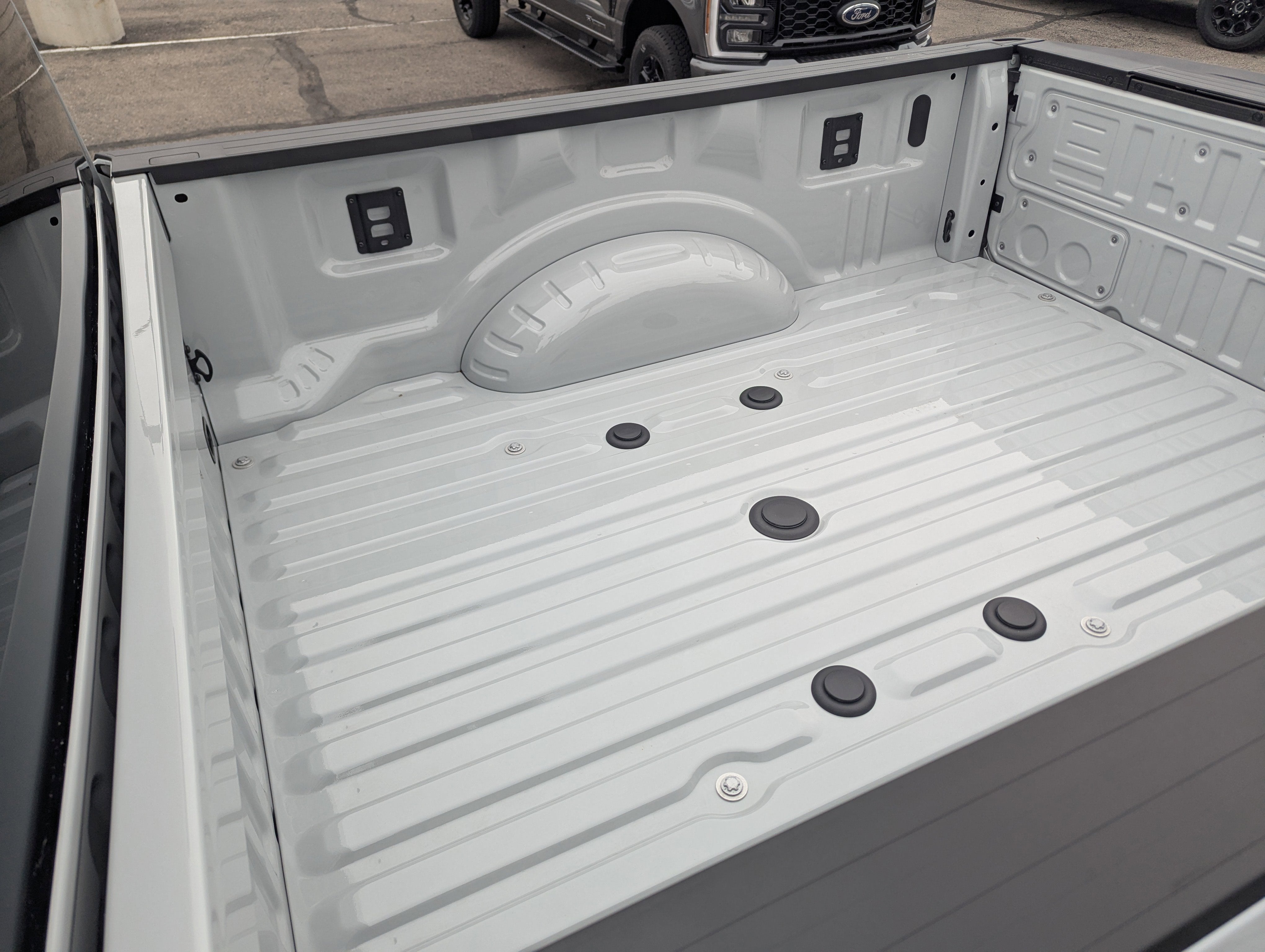 2026 Ford Super Duty F-250® XLT