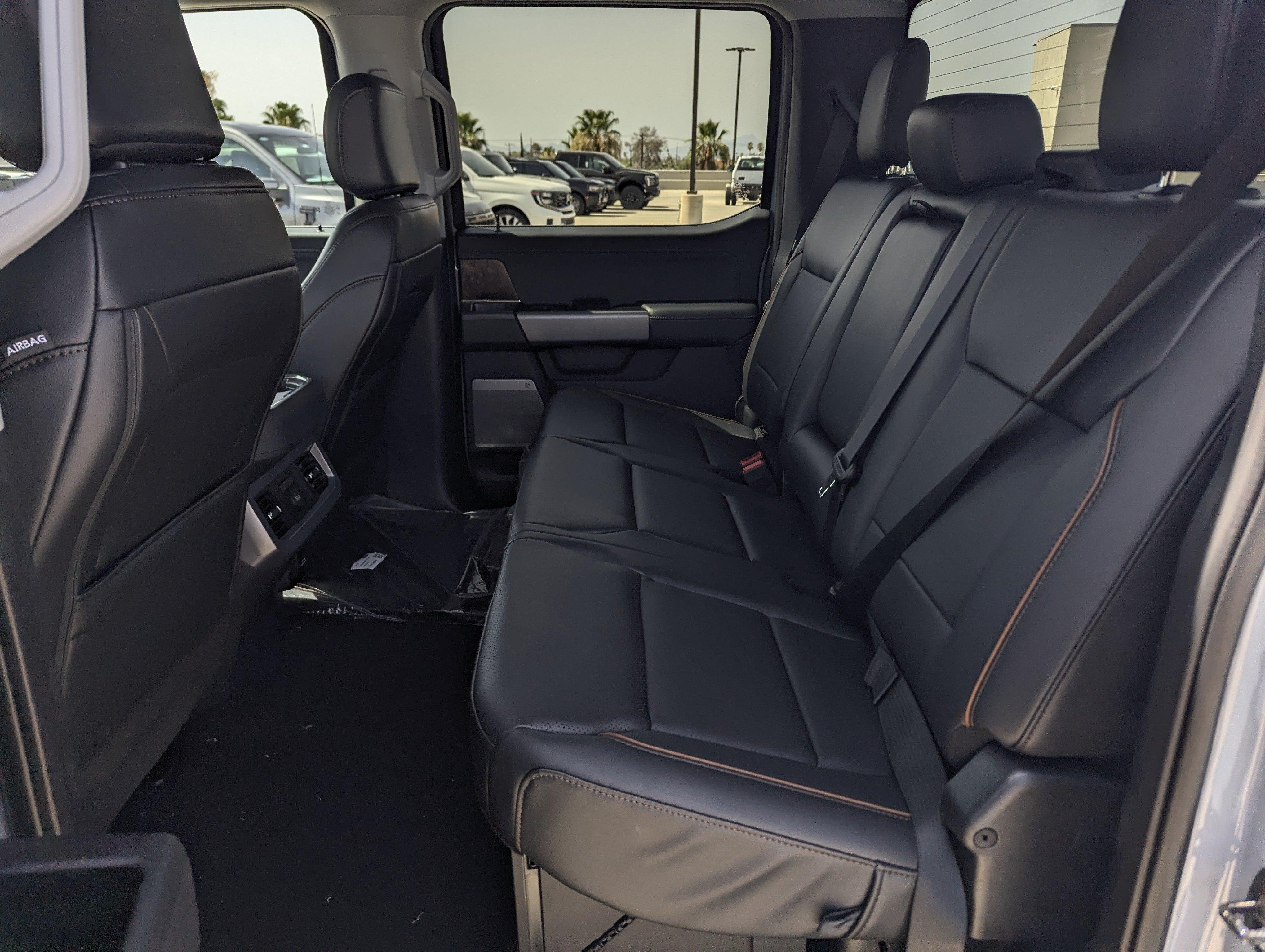2026 Ford Super Duty F-250® Lariat®