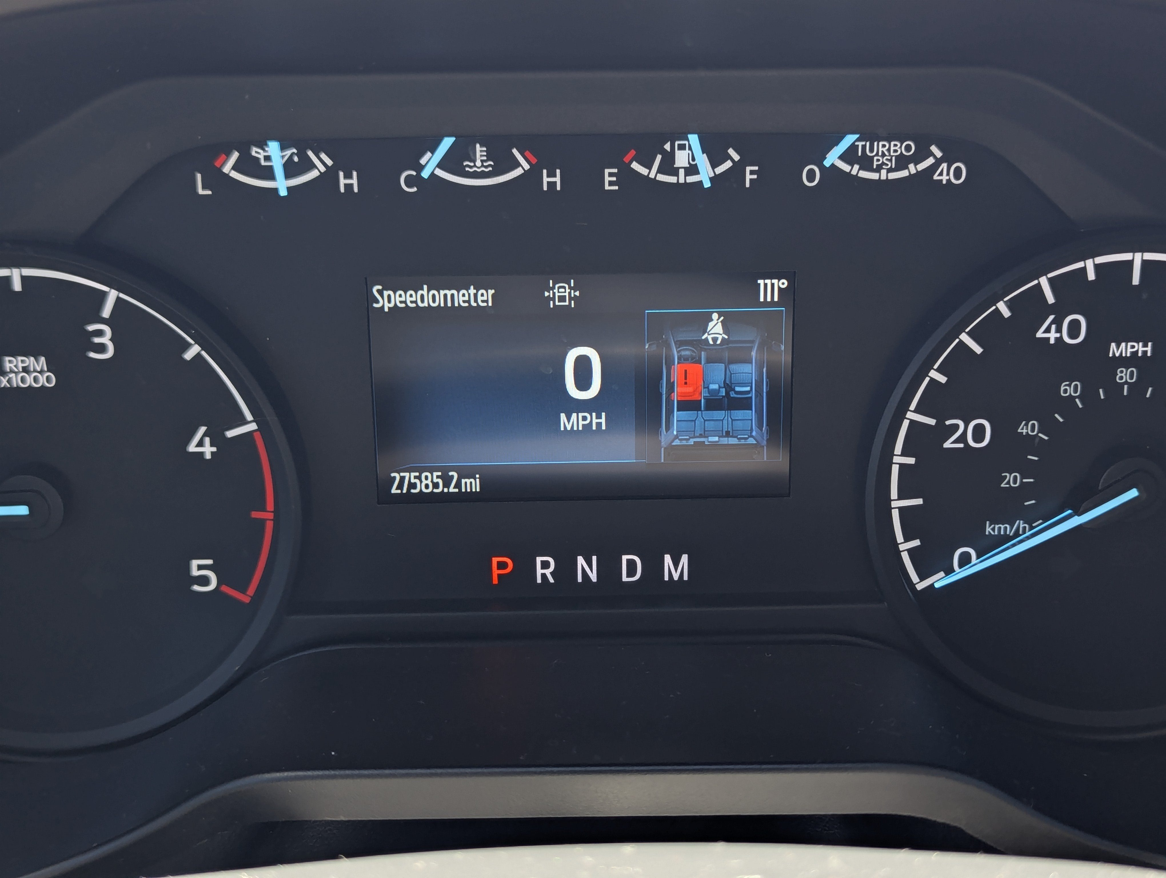 2023 Ford Super Duty F-250 SRW XL