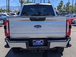 2023 Ford Super Duty F-250 SRW XL