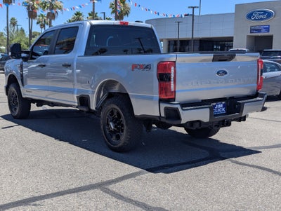 2023 Ford Super Duty F-250 SRW XL
