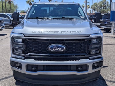 2023 Ford Super Duty F-250 SRW XL