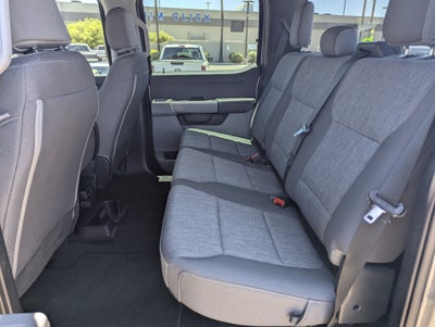 2023 Ford Super Duty F-250 SRW XL