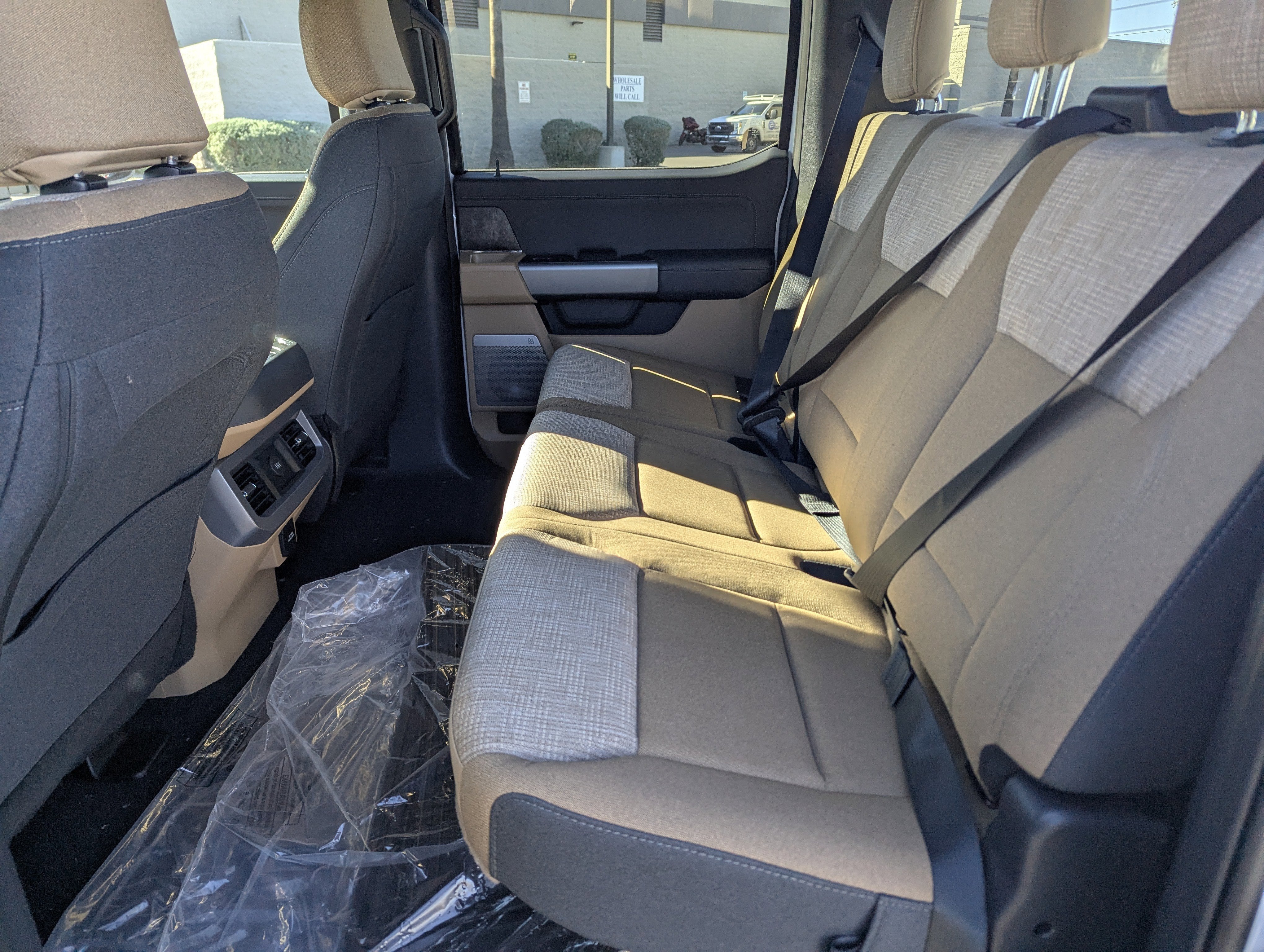 2026 Ford Super Duty F-250® XLT