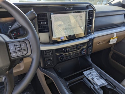 2026 Ford Super Duty F-250® XLT