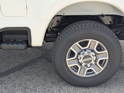 2026 Ford Super Duty F-250® Lariat®