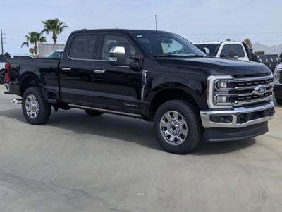 2026 Ford Super Duty F-250® King Ranch®
