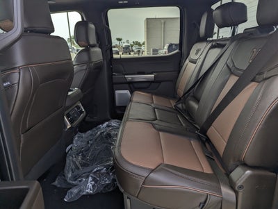 2026 Ford Super Duty F-250® King Ranch®