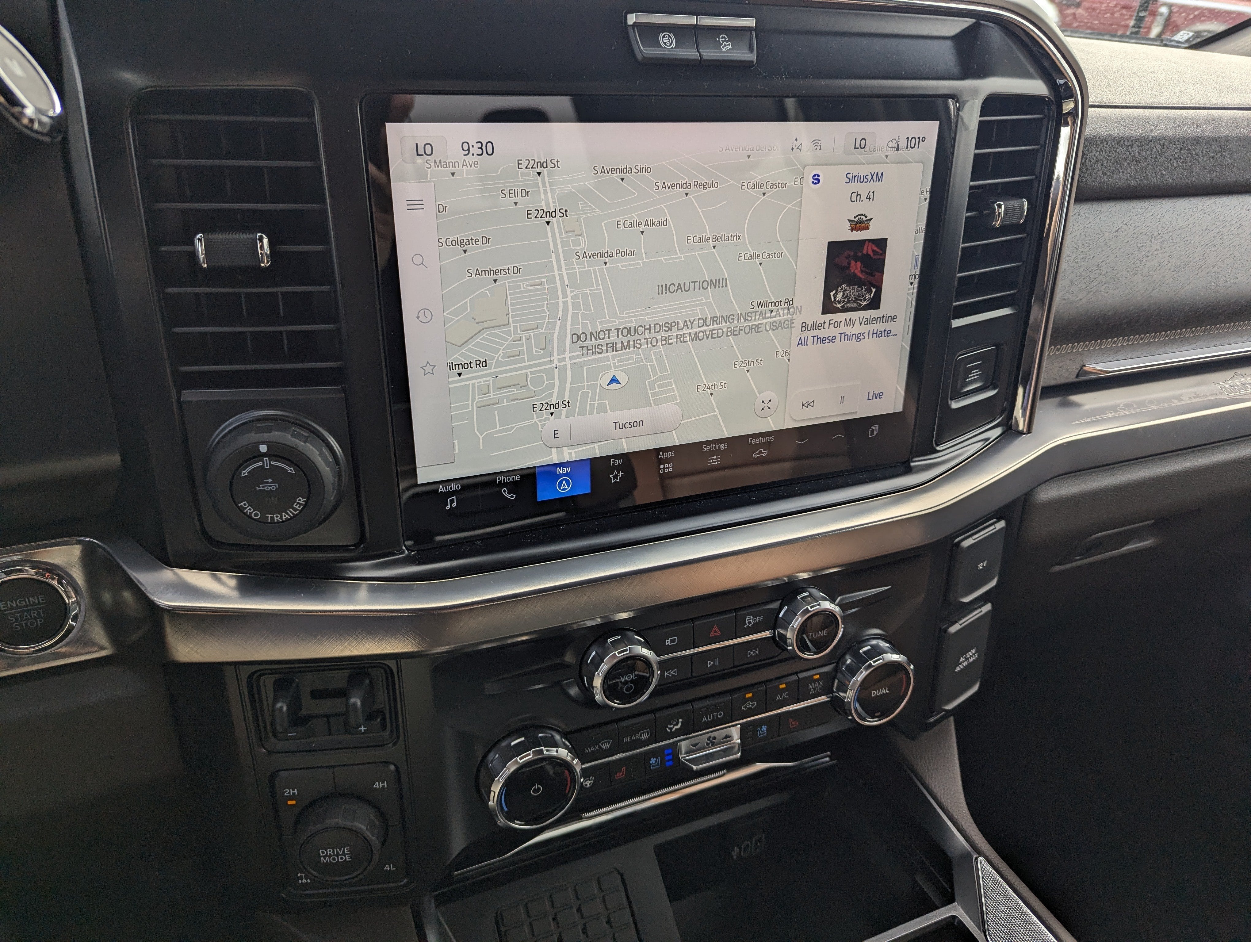 2026 Ford Super Duty F-250® King Ranch®
