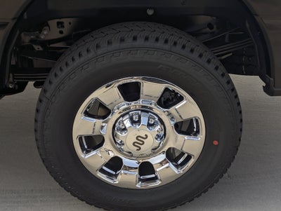 2026 Ford Super Duty F-250® King Ranch®