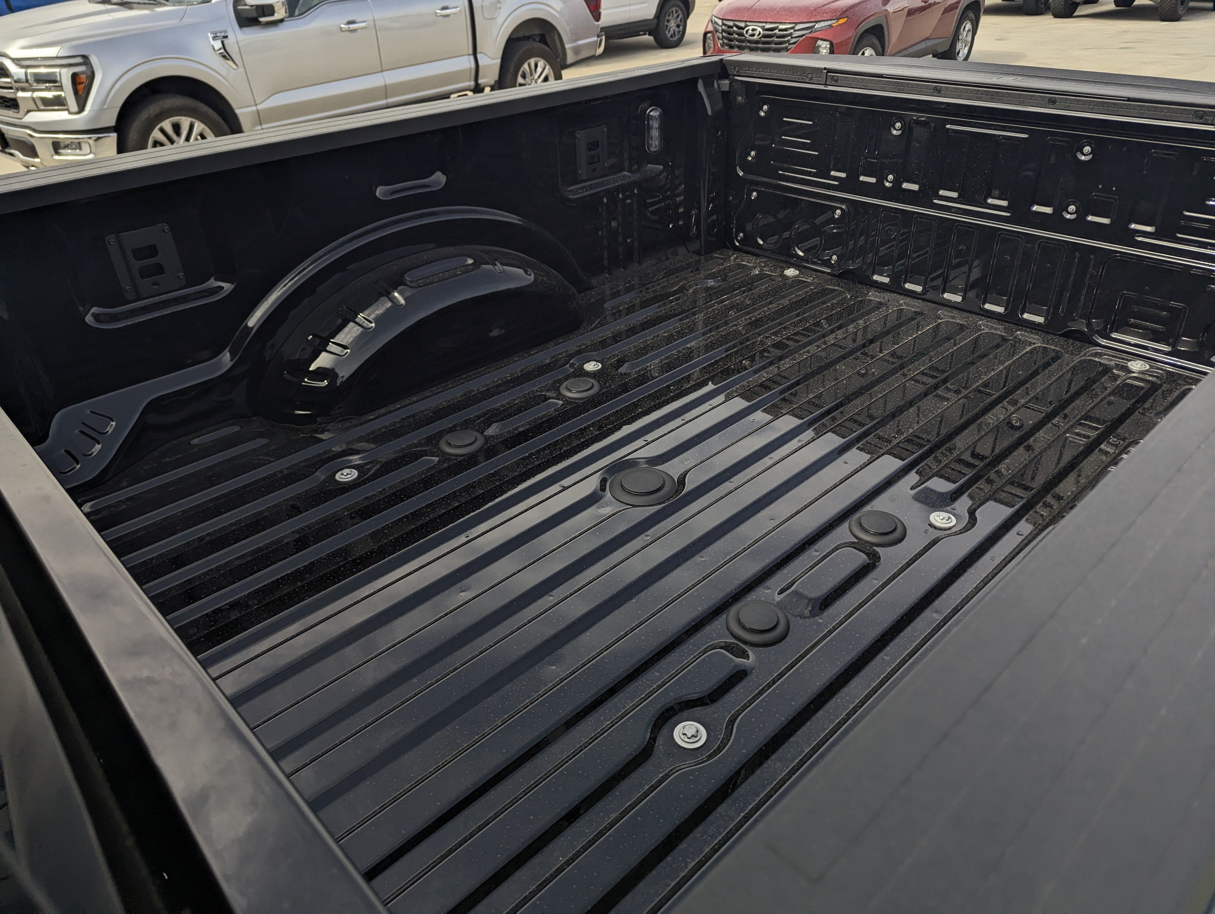 2026 Ford Super Duty F-250® King Ranch®