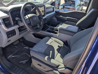 2026 Ford Super Duty F-250® XLT