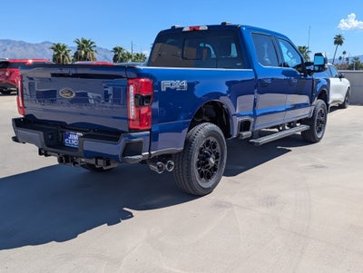 2026 Ford Super Duty F-250® XLT