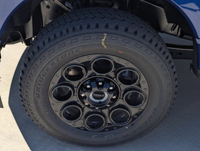 2026 Ford Super Duty F-250® XLT