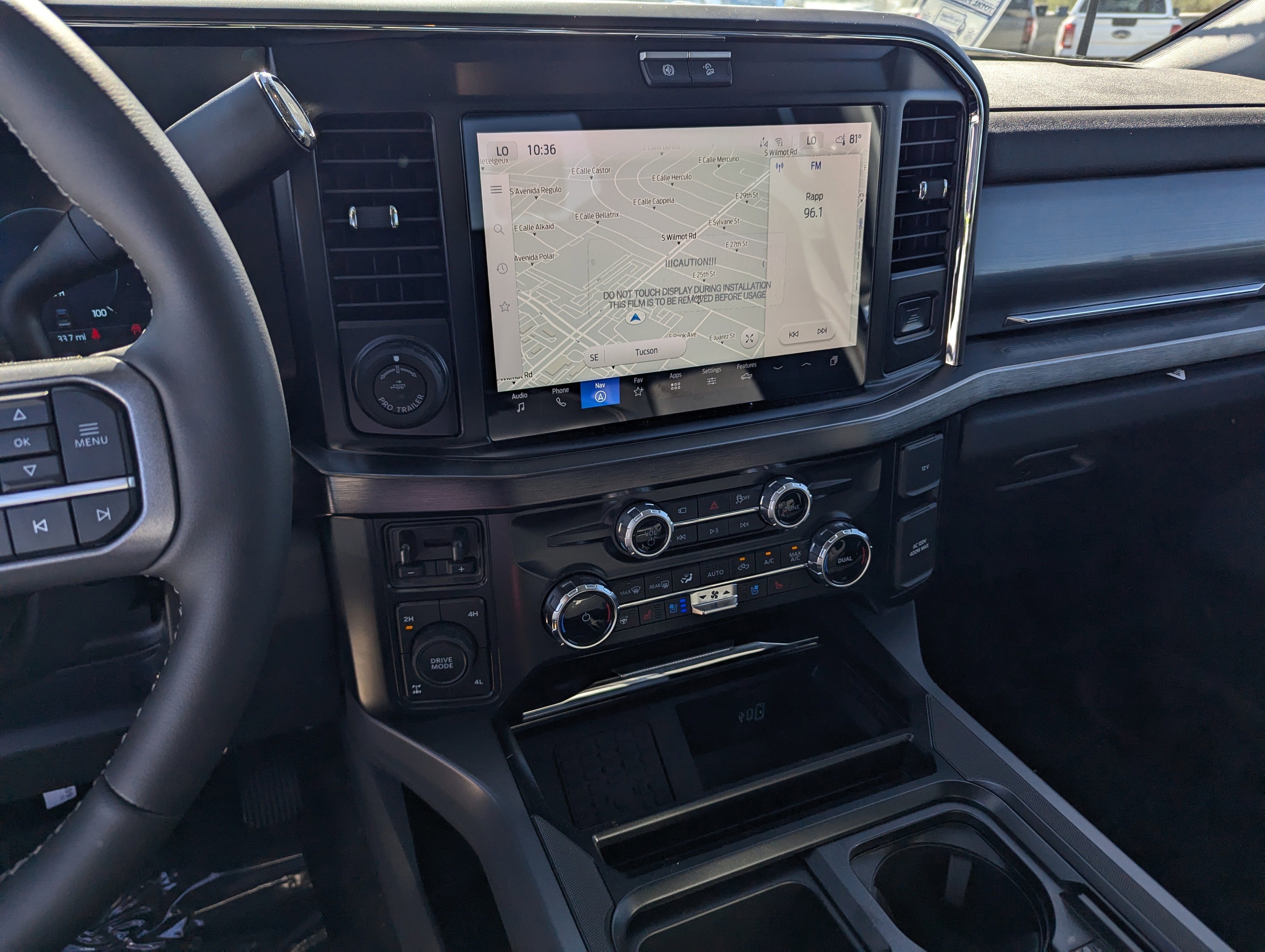 2026 Ford Super Duty F-250® Lariat®