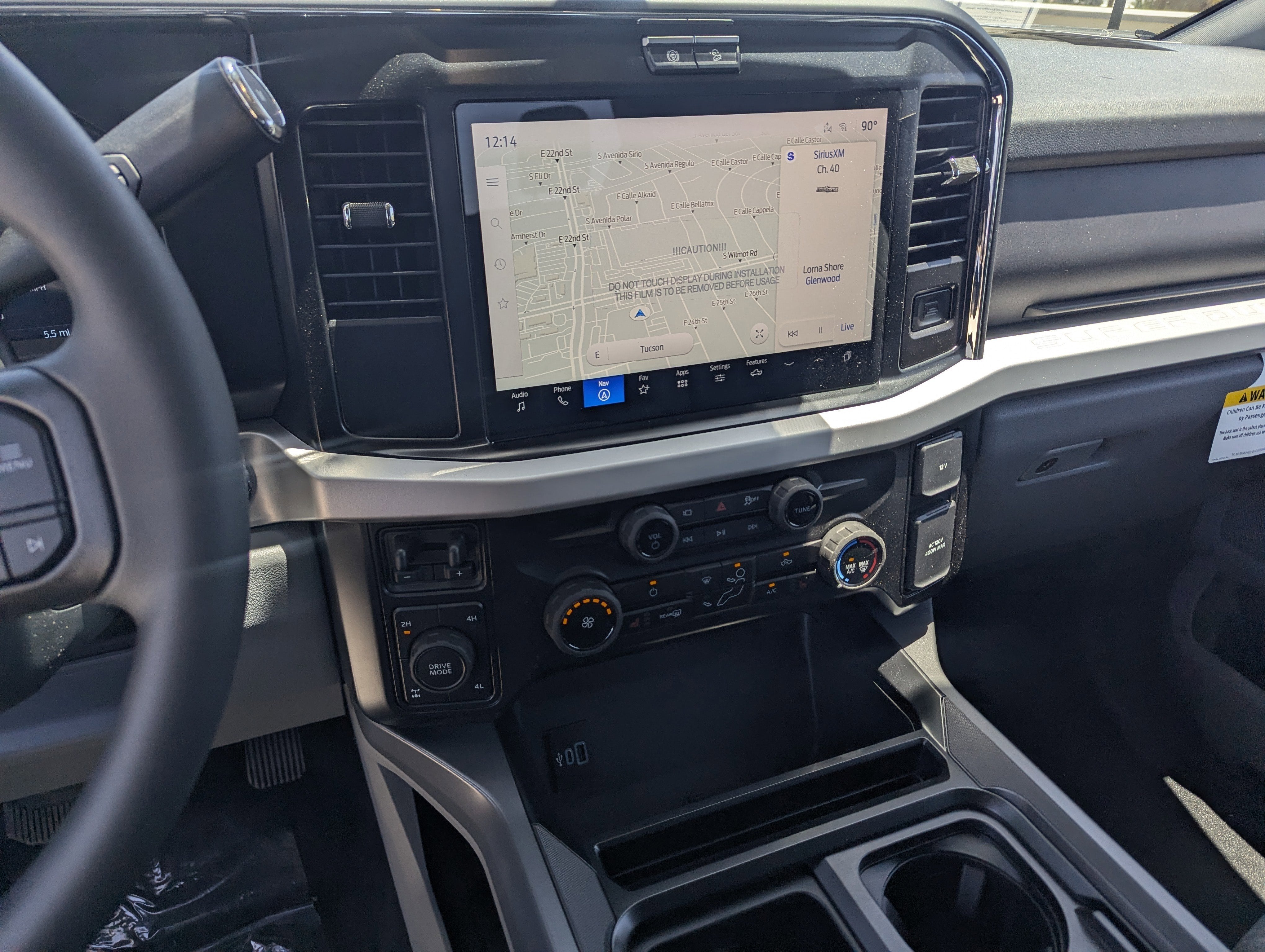 2026 Ford Super Duty F-250® XLT