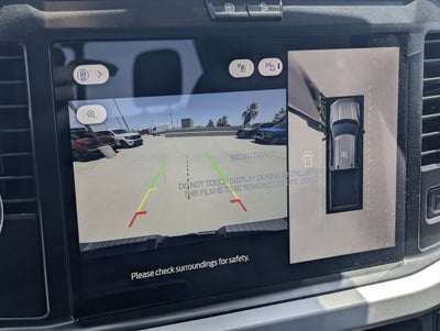 2026 Ford Super Duty F-250® XLT