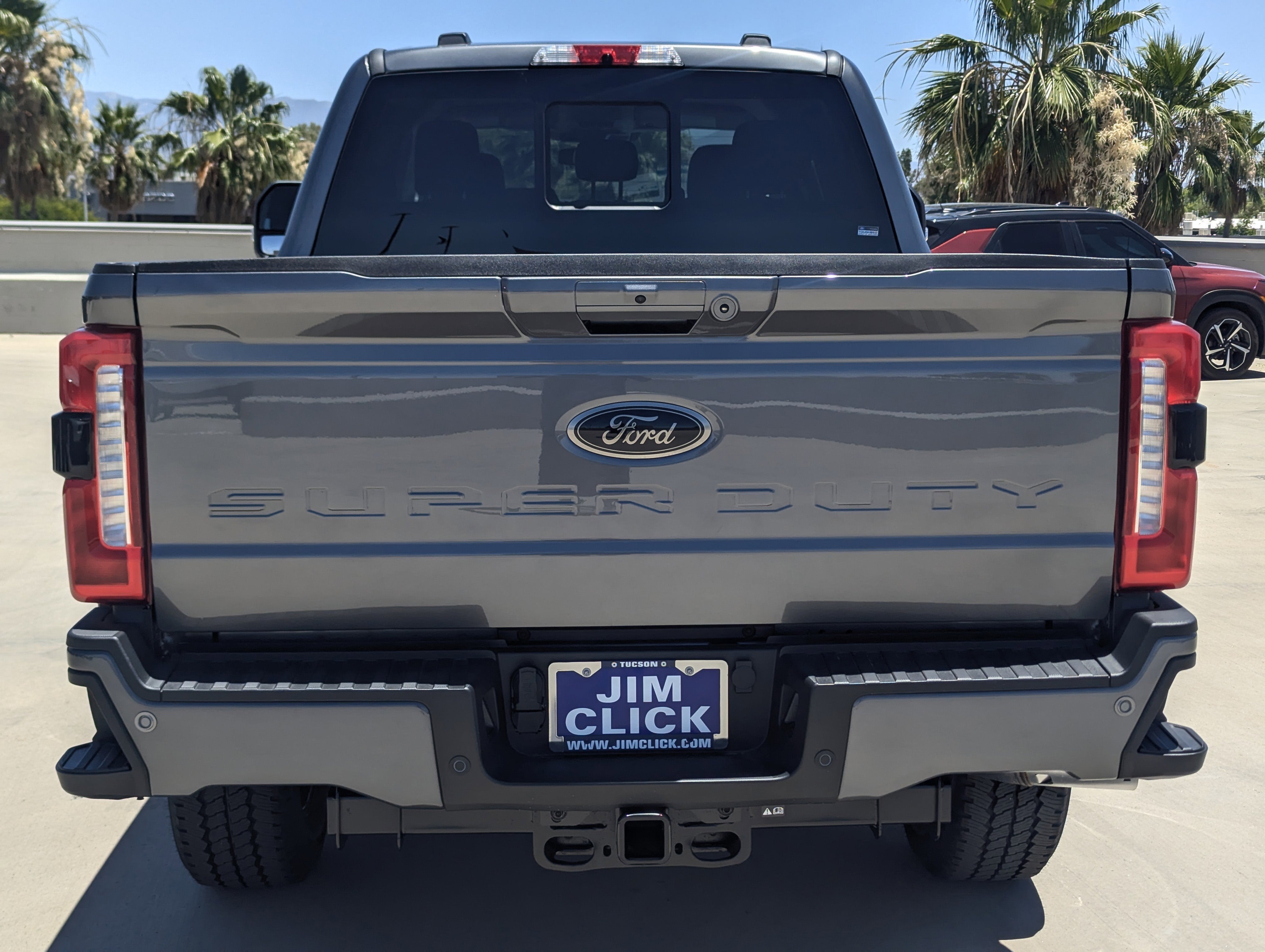 2026 Ford Super Duty F-250® XLT