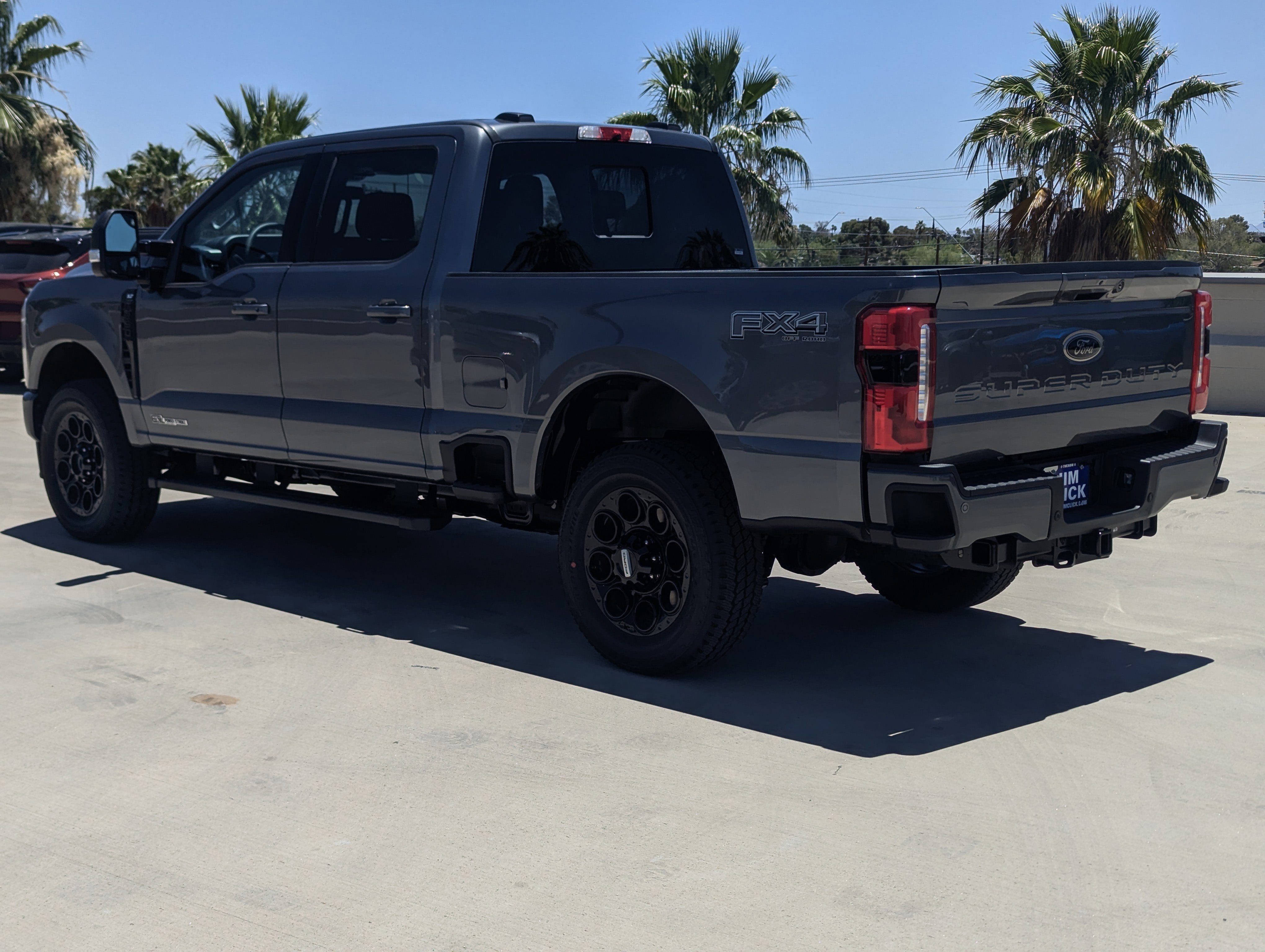 2026 Ford Super Duty F-250® XLT