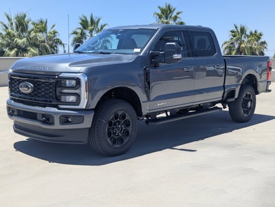 2026 Ford Super Duty F-250® XLT