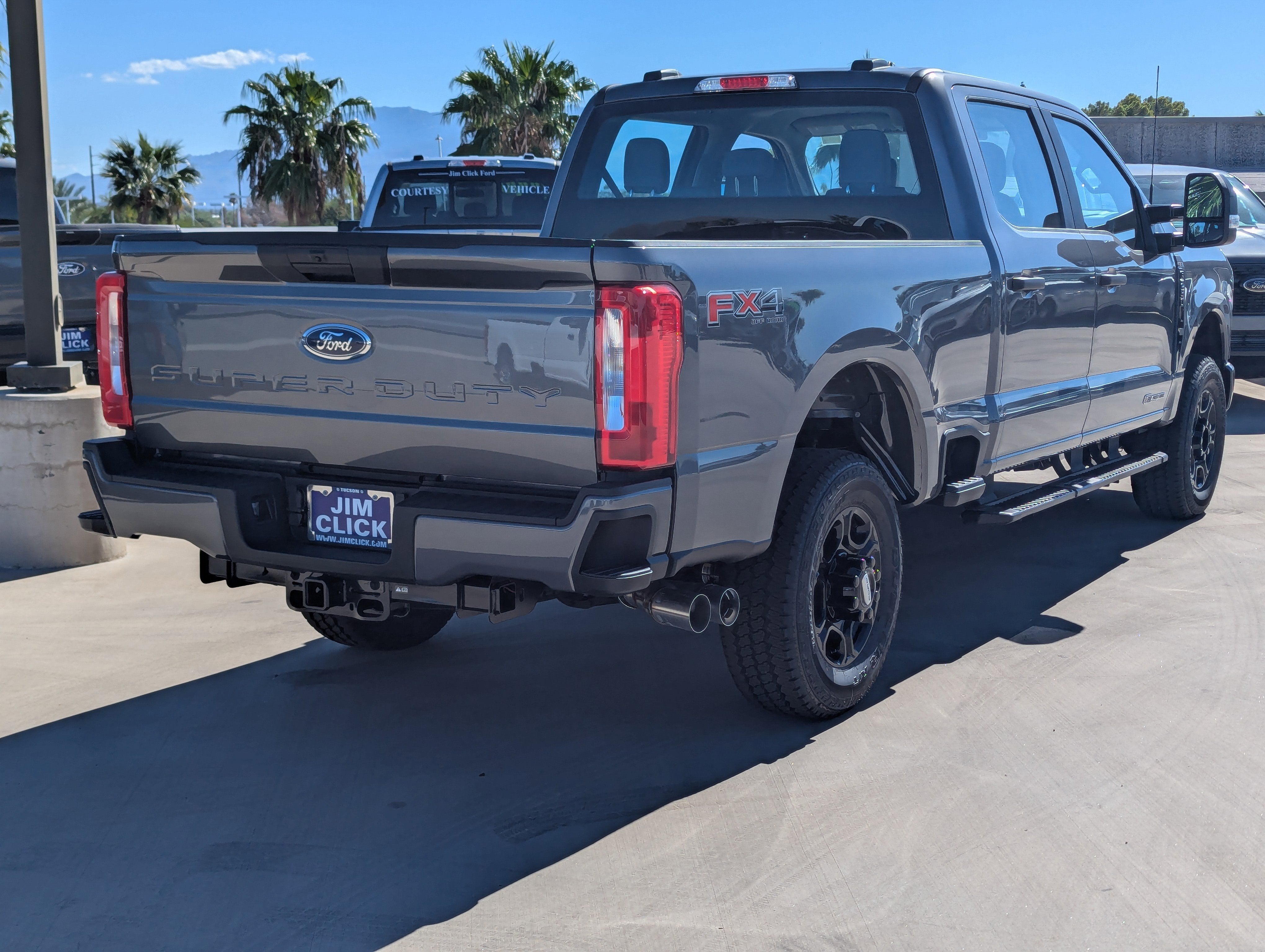 2026 Ford Super Duty F-250® XL