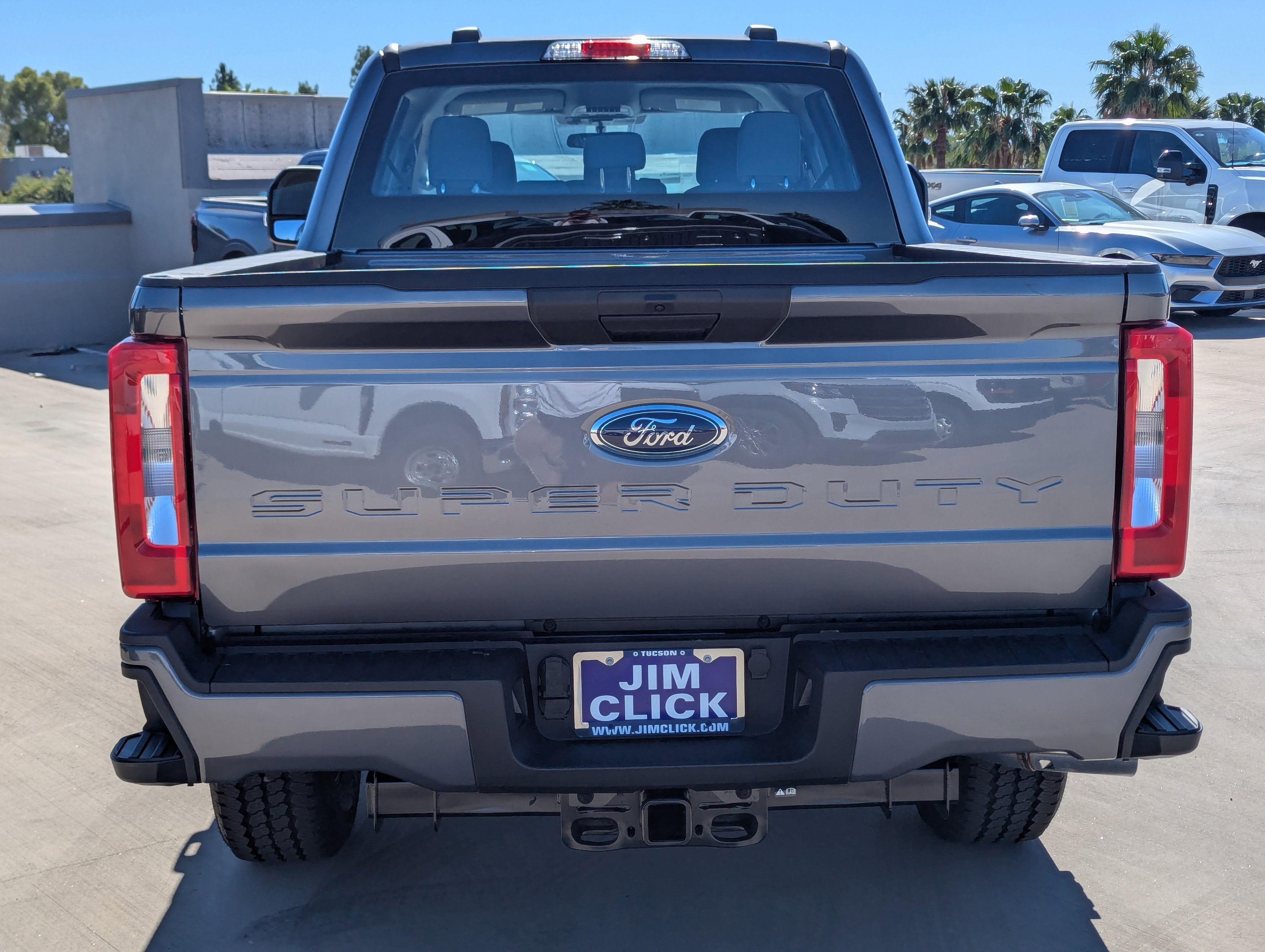 2026 Ford Super Duty F-250® XL