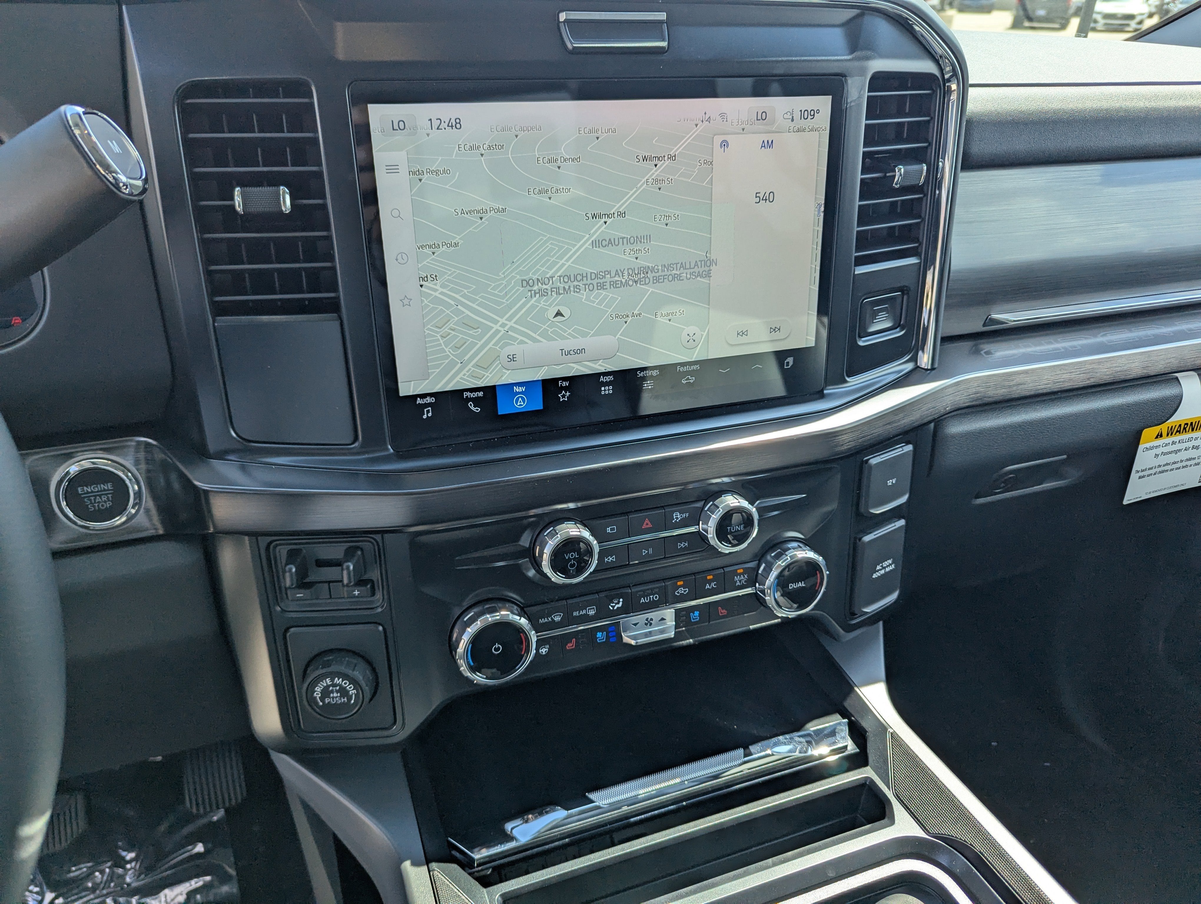 2026 Ford Super Duty F-350® Lariat®