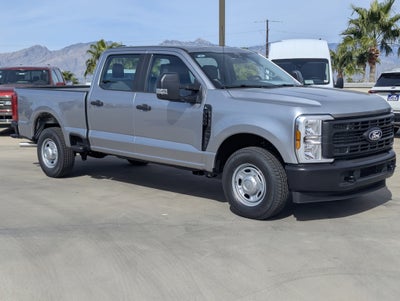 2027 Ford Super Duty F-350® XL