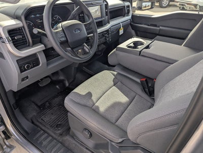 2027 Ford Super Duty F-350® XL