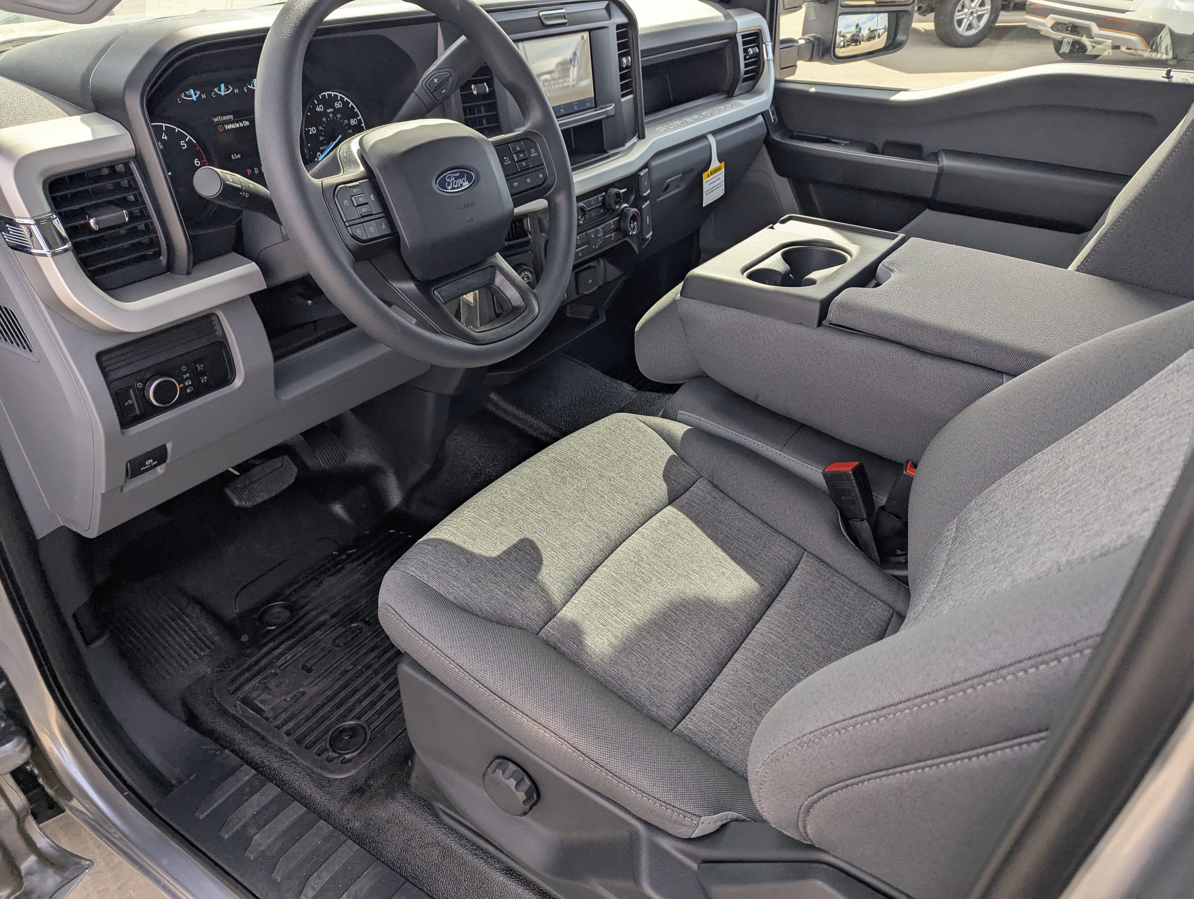 2027 Ford Super Duty F-350® XL