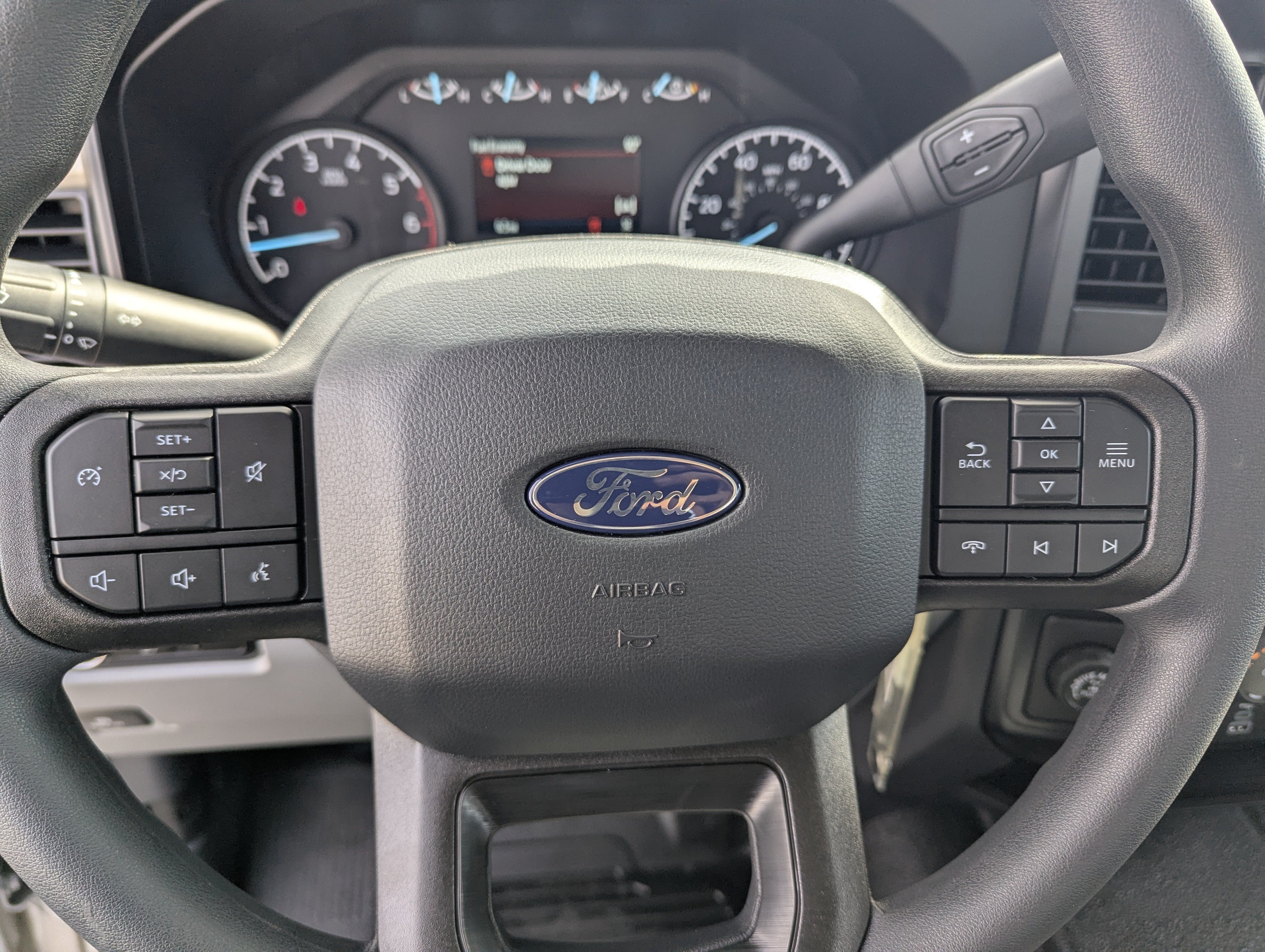 2027 Ford Super Duty F-350® XL