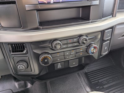 2027 Ford Super Duty F-350® XL