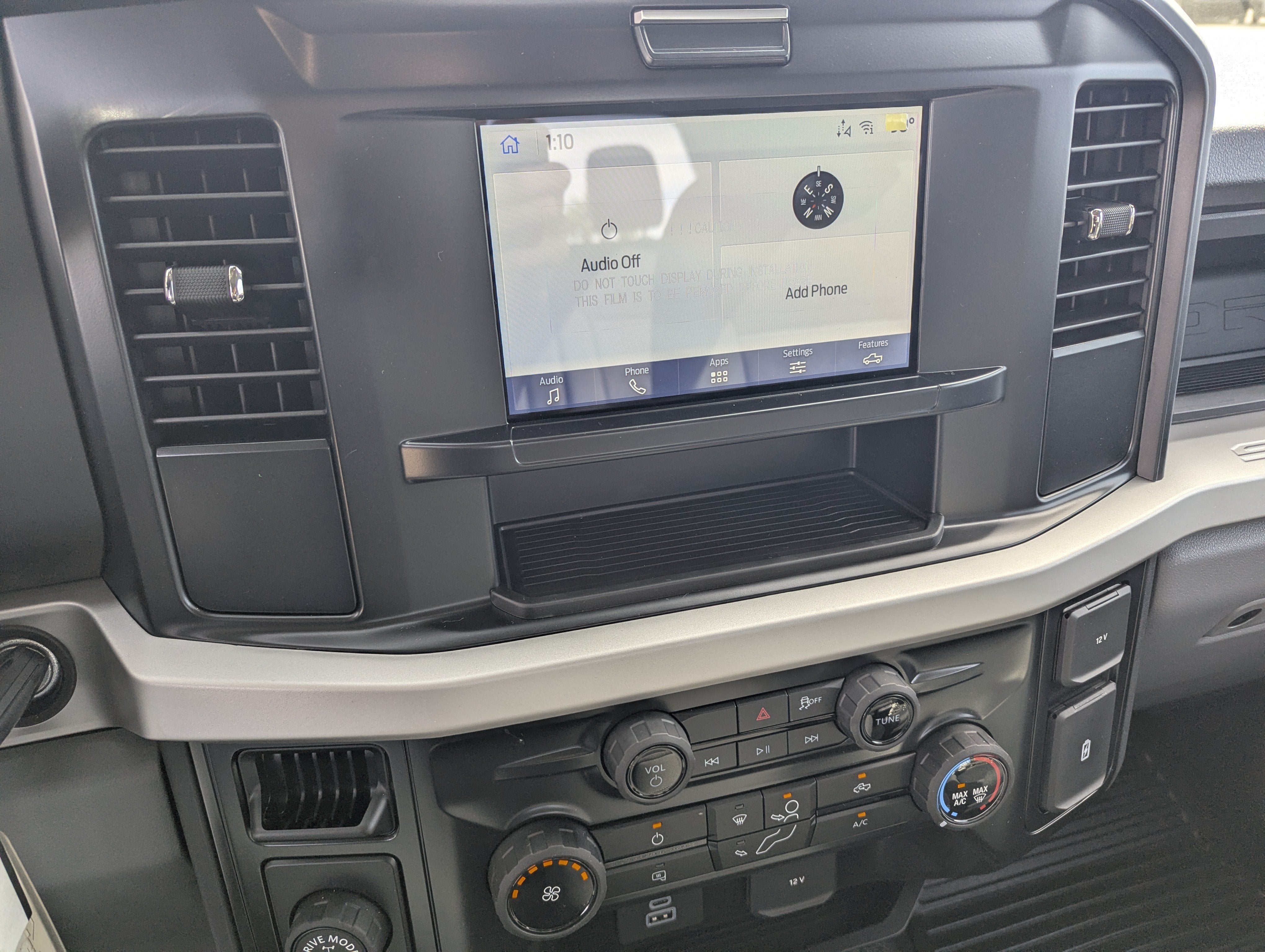 2027 Ford Super Duty F-350® XL