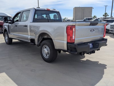 2027 Ford Super Duty F-350® XL