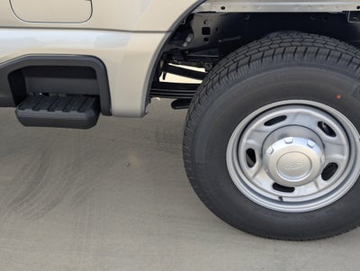 2027 Ford Super Duty F-350® XL