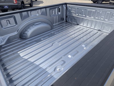 2027 Ford Super Duty F-350® XL