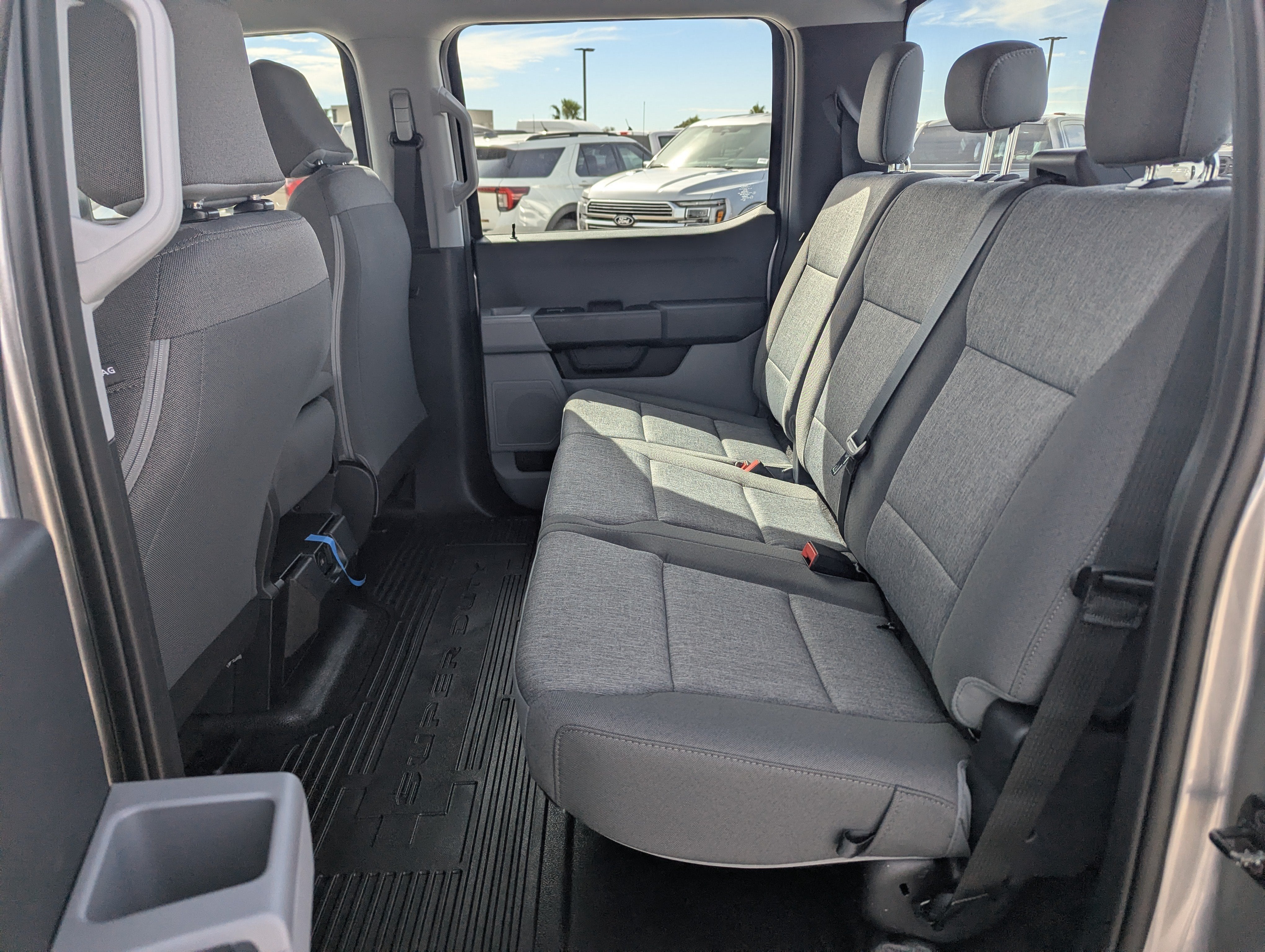 2027 Ford Super Duty F-350® XL