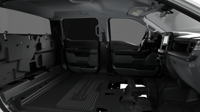 2027 Ford Super Duty F-350® XL