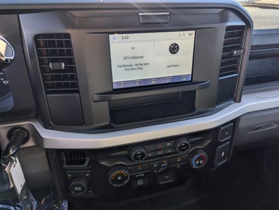 2026 Ford Super Duty F-350® XL