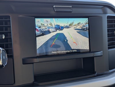 2026 Ford Super Duty F-350® XL