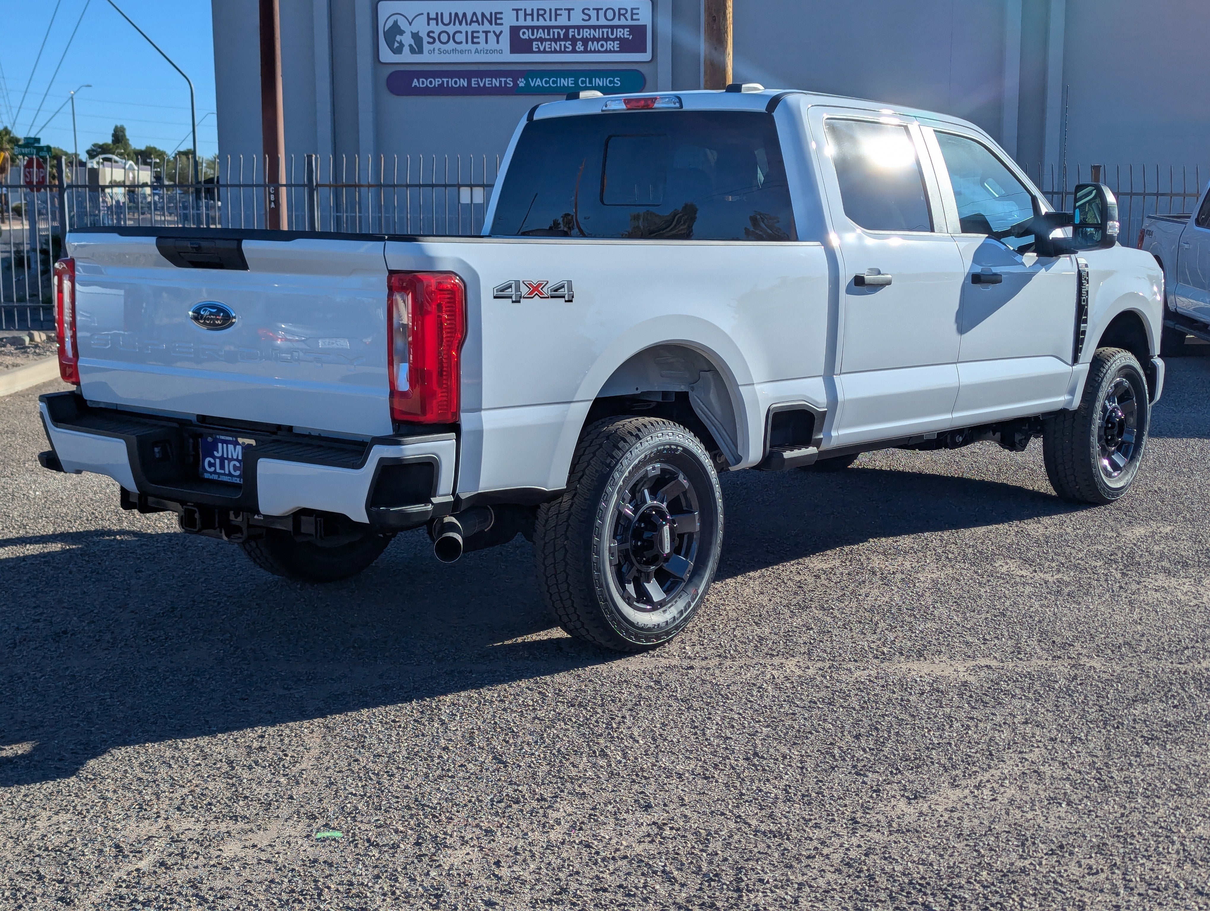 2026 Ford Super Duty F-350® XL