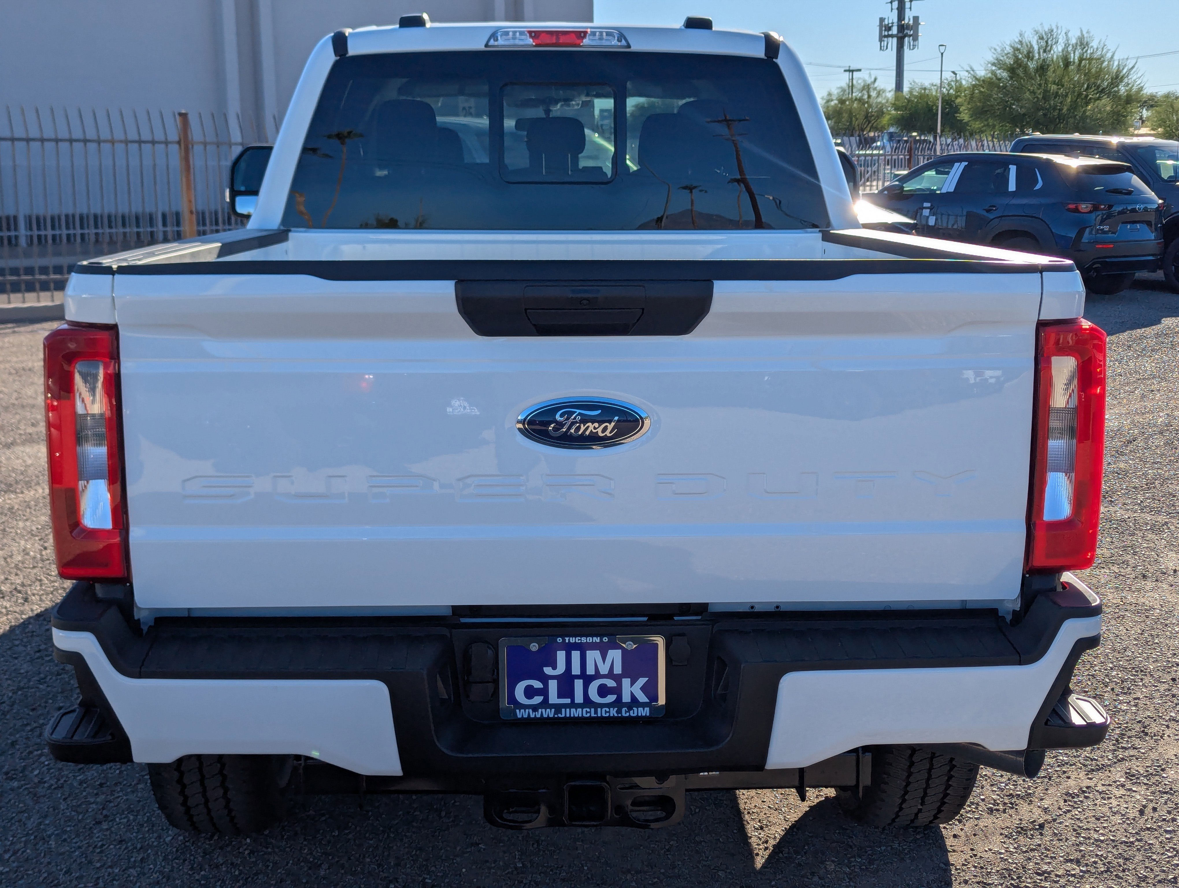 2026 Ford Super Duty F-350® XL