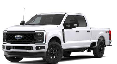 2026 Ford Super Duty F-350® XL