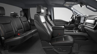 2026 Ford Super Duty F-350® Lariat®